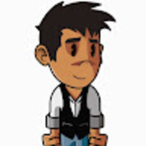 Meet your Posher, Jonathan